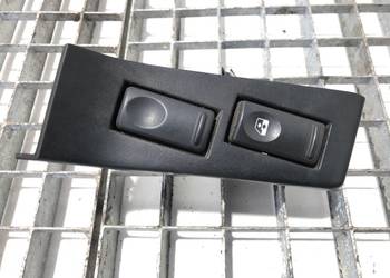 PRZEŁĄCZNIK SZYB PRAWY OPEL MOVANO A Bus WŁĄCZNIK
