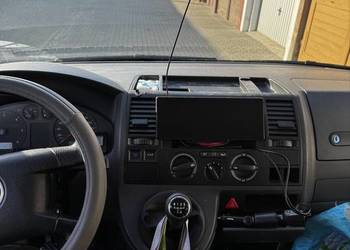 Sprzedam Volkswagen transporter