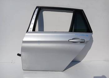 DRZWI LEWE TYLNE BMW F31 A83