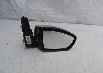 LUSTERKO KUGA MK2 LIFT 8PIN PRAWE EUROPA