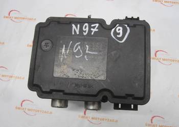 OPEL ANTARA 2.0 CDTI 07r pompa ABS 250212-03904