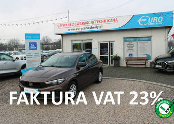 Fiat Tipo 1.4i Classic Salon Polska Sedan Gwarancja II (2016-)