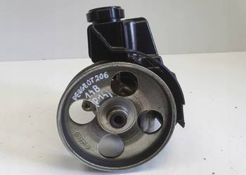 Peugeot 206 1.4 16V POMPA WSPOMAGANIA 9686525080