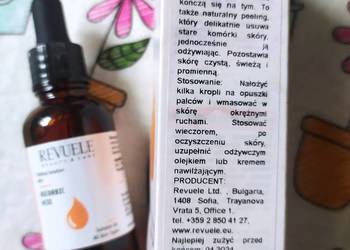 Serum do twarzy 30 ml