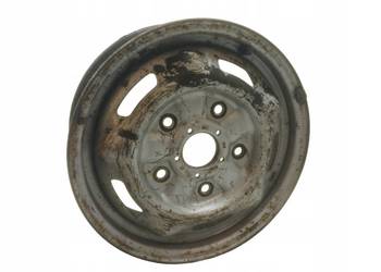 FELGA STALOWA R16 5X160 ET56 OC 66MM 5.5JX16X56 TRANSIT