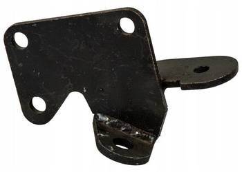 Wspornik gazu prawy do C-360 46638050 Produkt krajowy