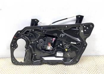 PODNOŚNIK SZYBY PRAWY PRZÓD VW PASSAT B7 3AA959702A Sedan/Limuzyna 10-