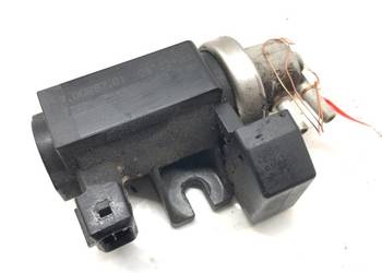 ZAWÓR PODCIŚNIENIA BMW F01 4.4 408KM 7548706 REGULATOR 08-15