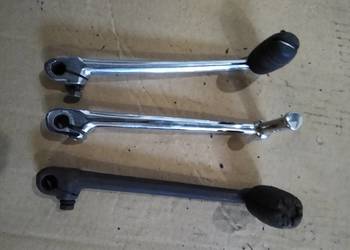 WSK wfm dźwignia zmiany biegów oryginał prl