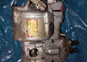 NOWA pompa wtryskowa ANDORIA S 322 PAD 16