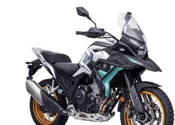 KOVE 510X Zapraszamy Pako Racing!