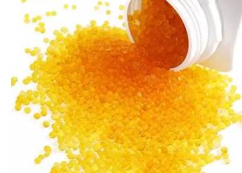 Żel Krzemionkowy z Indykatorem Zwalcza Wilgoć 500g