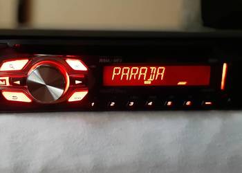 SPRZEDAM RADIO PIONEER DEH-140UB