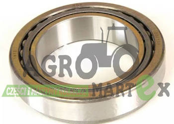 0001238952, 27530190, 0001238952, 01238952 ŁOŻYSKO CLAAS