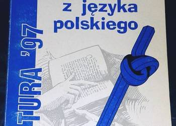 Tematy i zagadnienia maturalne z języka polskiego - Banaś Renata