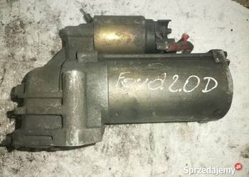 Rozrusznik Ford Mondo MK3 2.0 Diesel