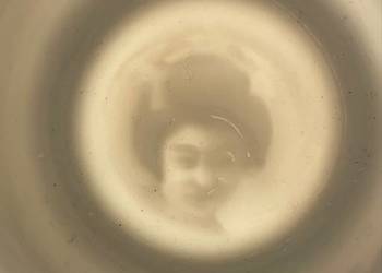 Japoński zestaw z porcelany do kawy