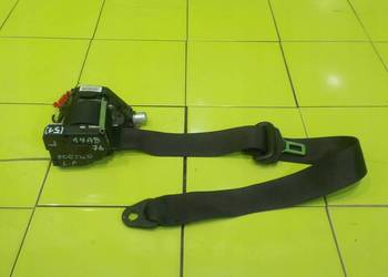 SMART FORTWO II 451 09r pas bezpieczenstwa lewy przod A4518603285 33003480