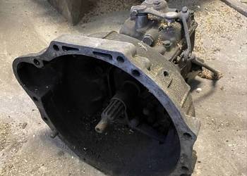 Skrzynia biegów Mercedes W123 Beczka | Manual 4-biegowa