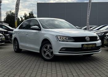 Volkswagen Jetta 2017