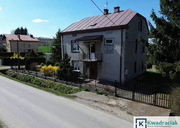 Oferta sprzedaży domu wolnostojącego Moderówka 150m2