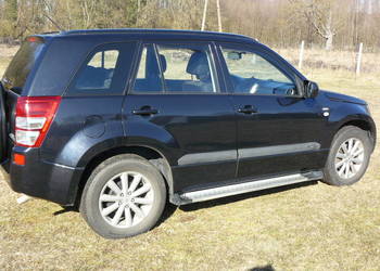Suzuki Grand Vitara 1.9