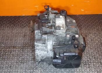 SHARAN ALHAMBRA 2.0 TDI 14r 140KM skrzynia biegow AUTOMAT NLL