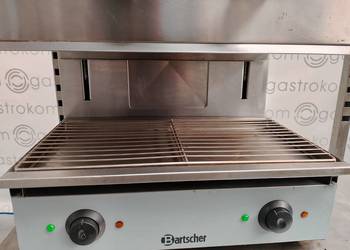 Salamander BARTSCHER EB600