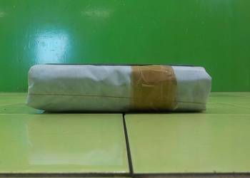 FORD FIESTA MK7 1.4 TDCI 09r HB 5D AIRBAG poduszka kolanowa 34032738