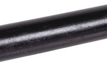 Sworzeń łącznika górnego 19x76 mm kat.1 Kramp Z319075HKR