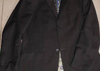 Modna marynarka Ben Sherman rozmiar 50