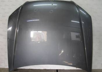 AUDI A4 B7 III 07r maska 50 mikronów