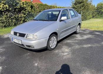 Polo sedan 1.4 swiezy przeglad