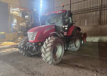 Traktor . Możliwa zamiana na inny sprzet,auto ,itd
