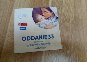 Rekolekcje "Oddanie 33"