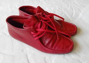 Buty damskie Prada