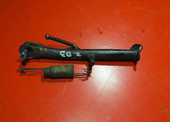 HONDA HORNET 600 PC36 03 kosa stopka boczna nóżka podnóżek