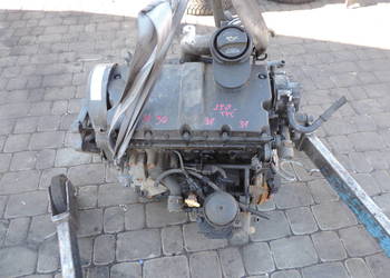 SILNIK DIESEL KOMPLETNY GALAXY MK1 1.9 TDI ANU 90 KM