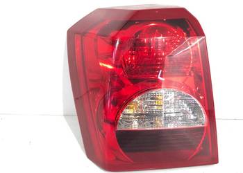 LAMPA LEWY TYŁ DODGE CALIBER Hatchback ŚWIATŁO TYLNA, LEWA