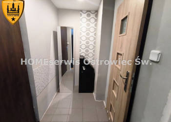 Oferta wynajmu mieszkania 20m2 1 pokój Ostrowiec Świętokrzyski