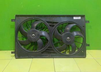 CHRYSLER SEBRING III 2.4 B 07r 4D wentylator chlodnicy 1115107VE