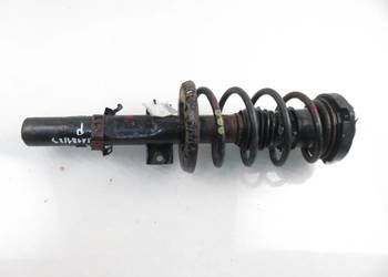 MCPERSON PRAWY PRZEDNI SKODA ROOMSTER 1.4 TDI 