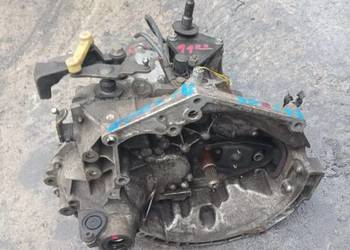 Skrzynia biegów Peugeot Citroen 1.4 16v 20CQ15