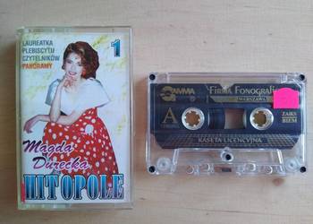 Magda Durecka - Hit Opole