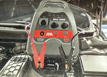 APA 16644 Power Pack Bully Smart urządzenie ułatwiające rozruch 1000 A