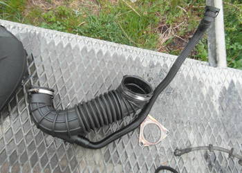RURA PRZEWÓD POWIETRZA A4 A5 Q5 03G129629E RURA PRZEWÓD POWIETRZA A4 A5 Q5 03G129629E
