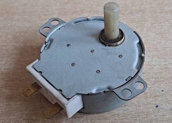 Silnik silniczek synchroniczny 49TYZ-A2