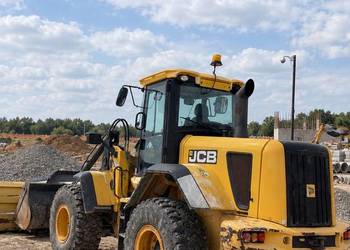 JCB 436E HT