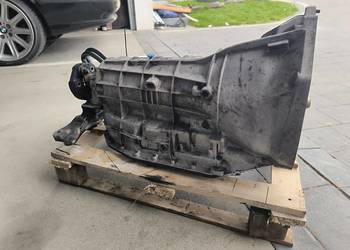 Skrzynia biegów automatyczna zf 5hp-19 bmw e39 M52TUB28