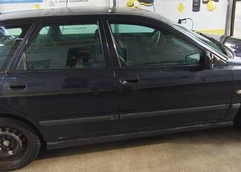 Volvo V40 Kombi 1.8 Benzyna + LPG